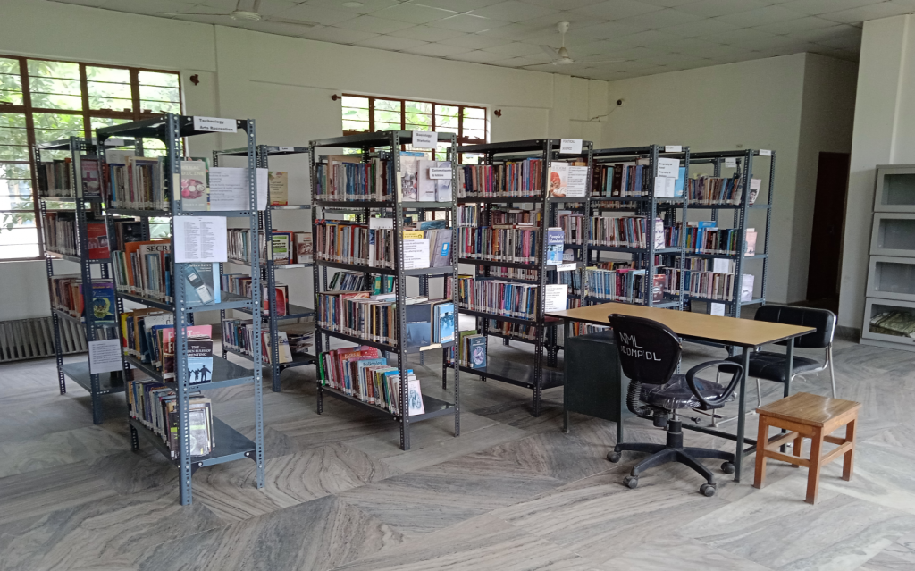 Registration Office